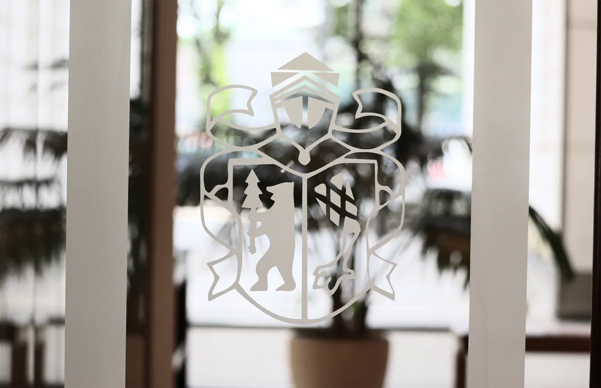 Berenberg logo (© Berenberg)