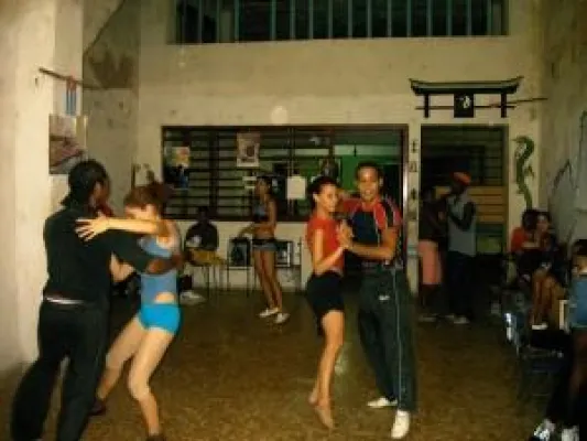 Bild: Deutscher Salsa goes to Kuba - Sonderreise im August