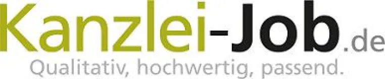 Bild: Die spezialisierte Jobbörse für Kanzleiberufe