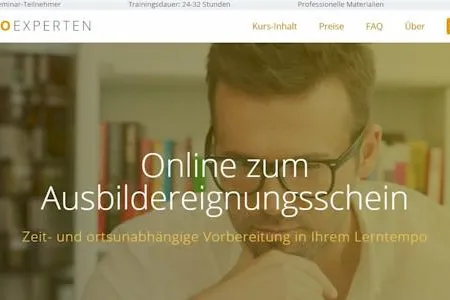 Bild: Jetzt schneller zum Ausbilderschein nach AEVO