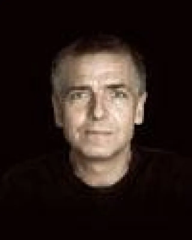 Andreas Gursky