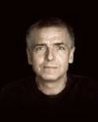 Bild: Die Entstehung einer künstlerischen Welt – Andreas Gursky baut auf Seagate Technology