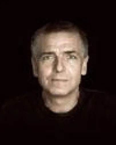 Bild: Die Entstehung einer künstlerischen Welt – Andreas Gursky baut auf Seagate Technology