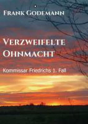 Bild: Verzweifelte Ohnmacht - atemberaubender Krimi erzählt von einem grausamen Mord im Hotel
