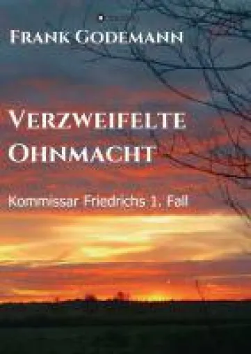 Bild: Verzweifelte Ohnmacht - atemberaubender Krimi erzählt von einem grausamen Mord im Hotel