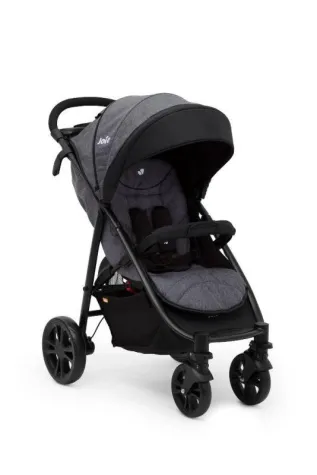 Joie Litetrax 4 ist Testsieger bei Stiftung Warentest Bild: Joie Litetrax 4 ist Testsieger bei Stiftung Warentest