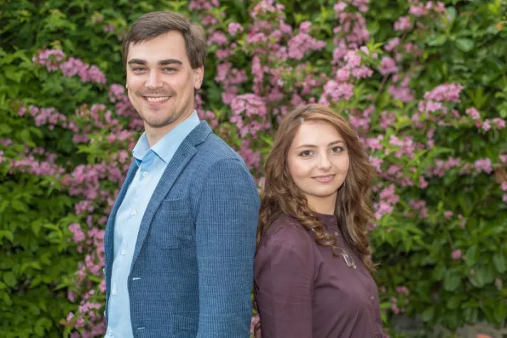 Liebe und andere Abenteuer Bild: Liebe und andere Abenteuer