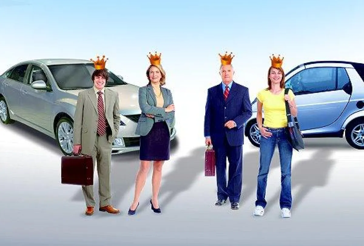 Carano stolz auf neue Version von Salesflow - CRM für den Autohandel