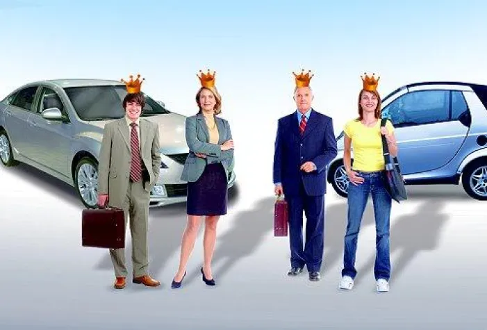 Das CRM-System Salesflow für Autohändler in neuer Version Bild: Das CRM-System Salesflow für Autohändler in neuer Version