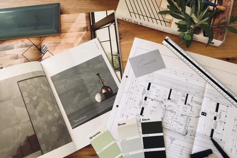 Interior-Design Service mal anders... Bild: Interior-Design Service mal anders...