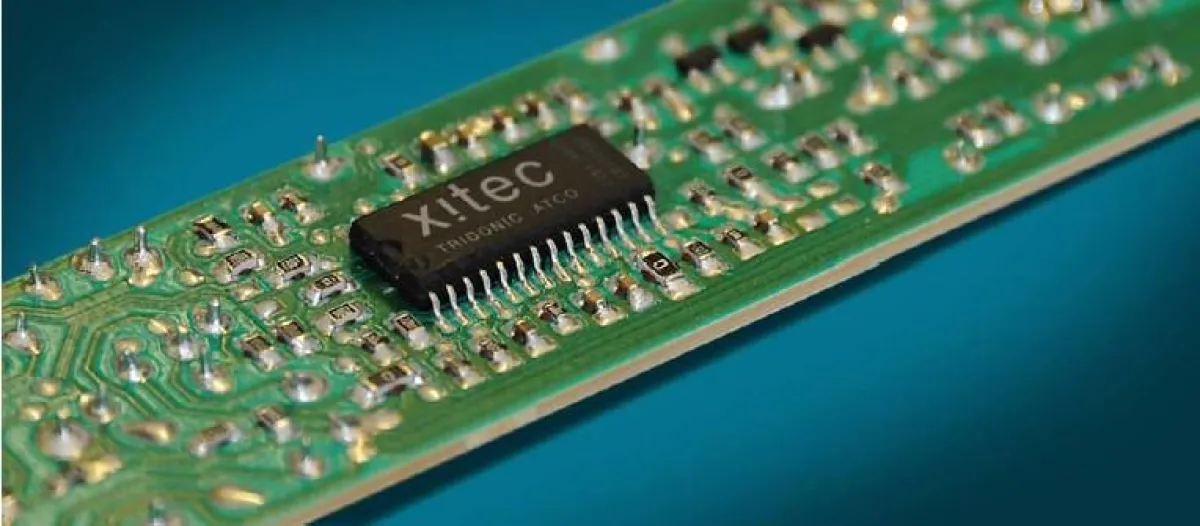 Digitale integrierte Schaltkreise optimieren den Energieverbrauch in der Beleuchtung