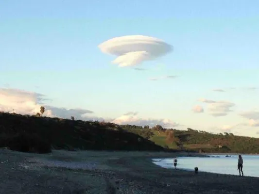 Bild: 1001-Nacht Gefühl im Winterurlaub ab 50plus