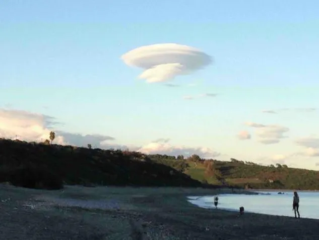 Bild: 1001-Nacht Gefühl im Winterurlaub ab 50plus