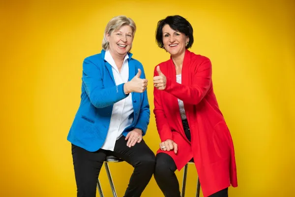 Bild: 2020:  54 Mio. überflüssige Krankheitstage 