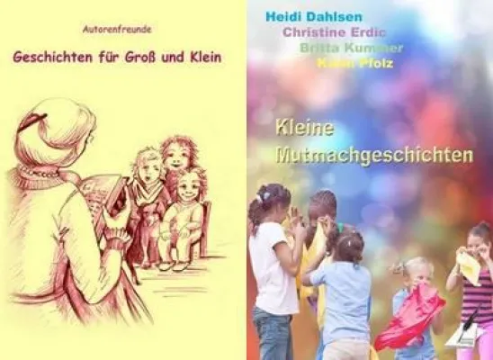 Bild: Internationaler Kinderkrebstag