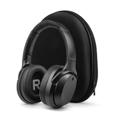 Bild: Zwei neue Bluetooth Premium Kopfhörer von Lindy