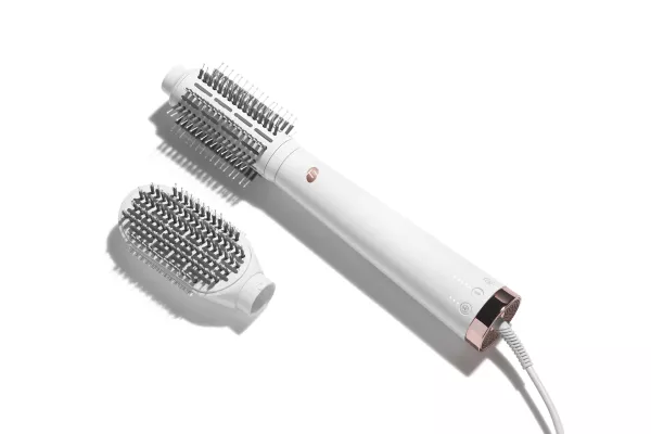 Bild: T3 MICRO NEUER HEIßLUFTSTYLER: T3 AIREBRUSH DUO