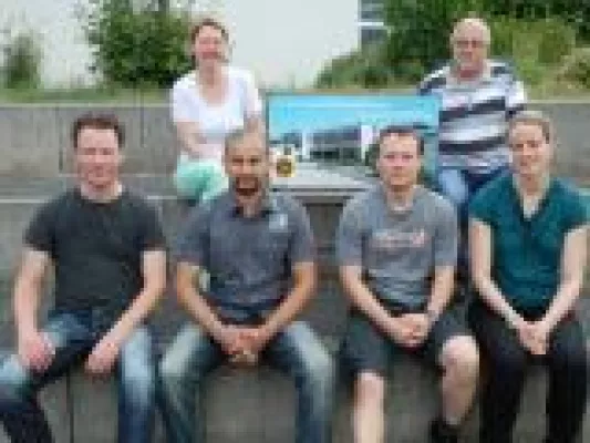 Bild: Vereinsmanager schließen Qualifizierung erfolgreich ab