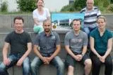 Vereinsmanager schließen Qualifizierung erfolgreich ab Bild: Vereinsmanager schließen Qualifizierung erfolgreich ab