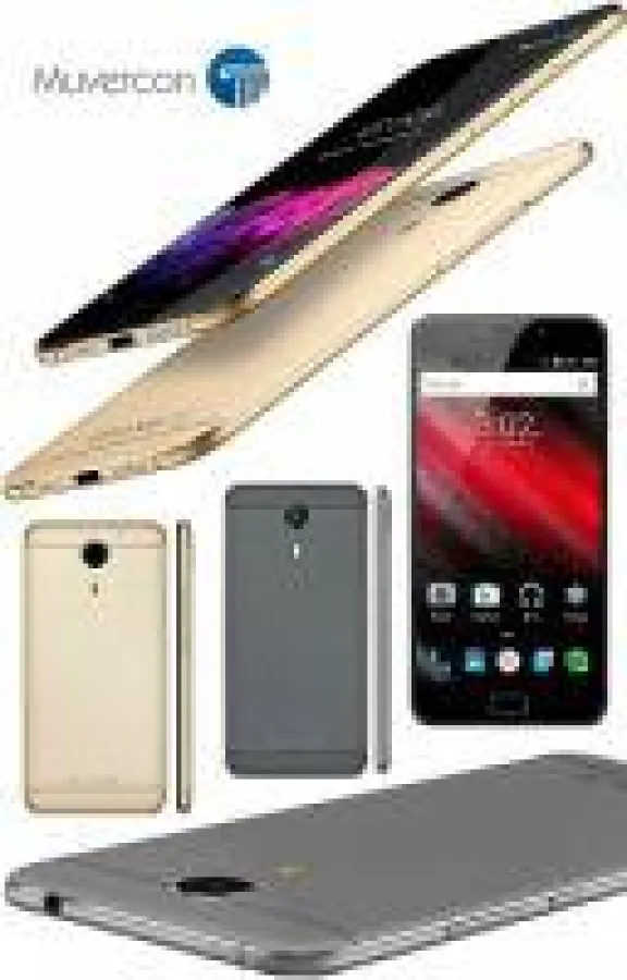 Muvercon starfall M2