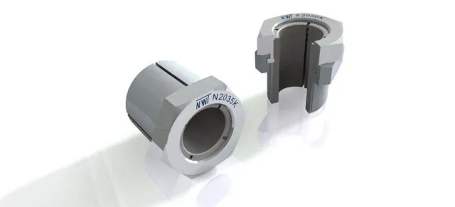 Bild: Solid System Team GmbH & NWT Haug GmbH: Solid Edge zur Konstruktion von Welle-Nabe-Verbindungen