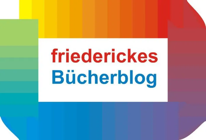 Bild: friederickes neuer Bücherblog lädt Verlage, Autoren und Leser ein