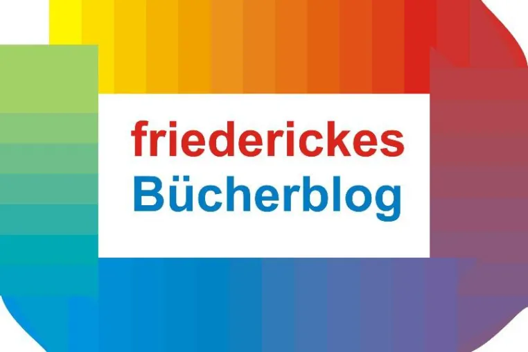 Bild: friederickes neuer Bücherblog lädt Verlage, Autoren und Leser ein