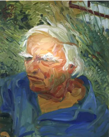 Bild: Überlingen sucht das Literaturtalent - Ein Autorenwettbewerb für Menschen von 10 bis 20 Jahren