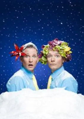 Bild: Show in Berlin: Malediva – Schnee auf Tahiti