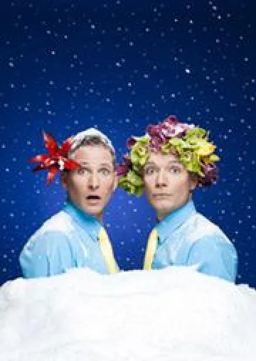 Bild: Show in Berlin: Malediva – Schnee auf Tahiti