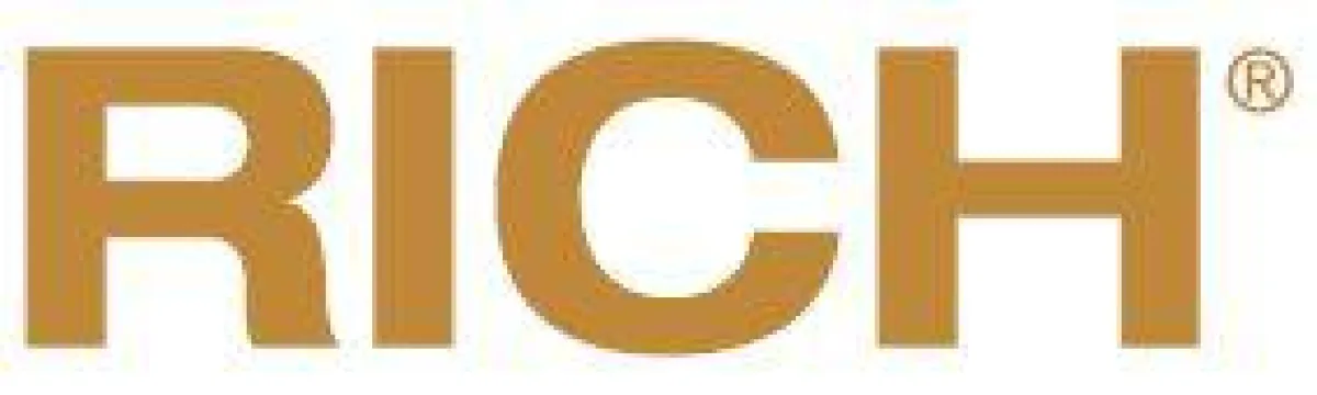 RICH AG Logo