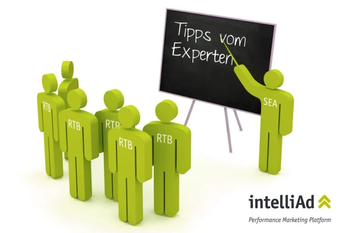 Bild: 8 Dinge, die RTB-Verantwortliche von SEA-Experten lernen können