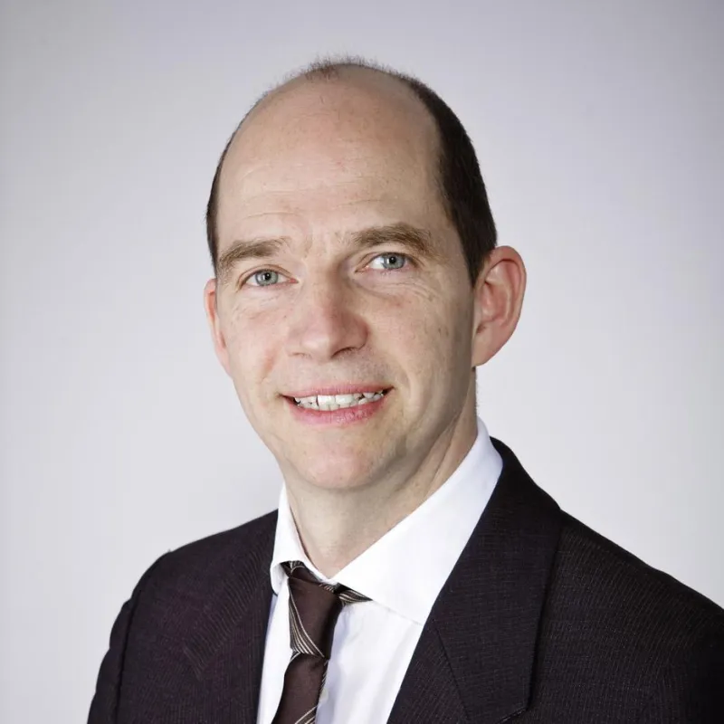 Kai Malkwitz, General Manager pvXchange GmbH