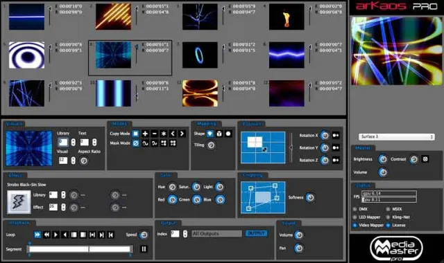 Bild: MediaMaster 4 vorgestellt