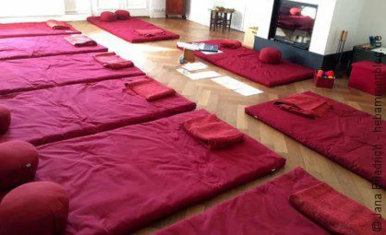 Bild: Geburtsvorbereitung –Welcher Kurs passt zu mir?