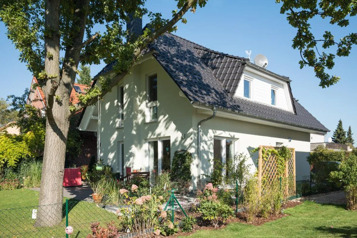 Foto: Roth-Massivhaus
