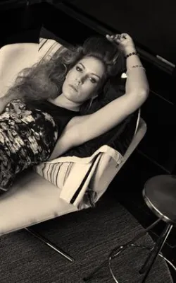 Bild: Lauryn Mark - "Darf ich bitte mal durch? ;-)"
