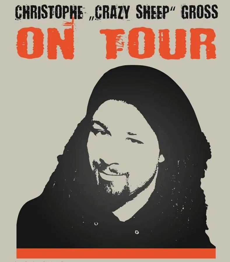 Pokerprofi Christophe 