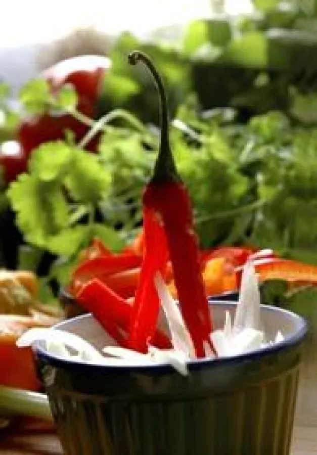 Lust auf Genuss? Mit einem Spritzer Kultur? Kulinarisch-kulturelle Stadtführungen auf www.eat-the-world.com