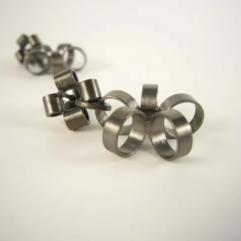 Bild: Stars & Sternchen - schwarz bis grau