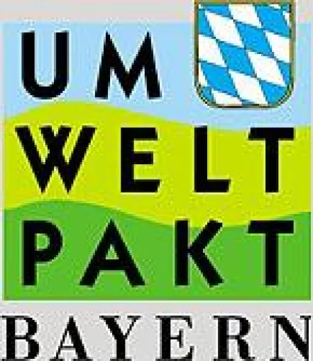 Bild: Printzipia Mitglied im Umweltpakt Bayern