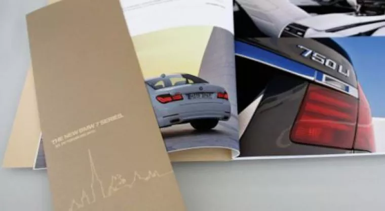 Professioneller Broschüren-Druck in Berlin Bild: Professioneller Broschüren-Druck in Berlin