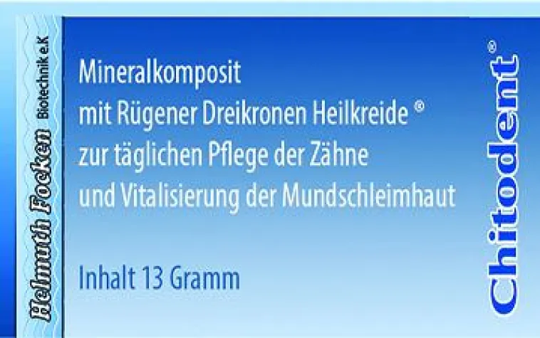 Bild: Natürliche Alternative zu Chemie u. Nano in Zahn- und Hautpflege