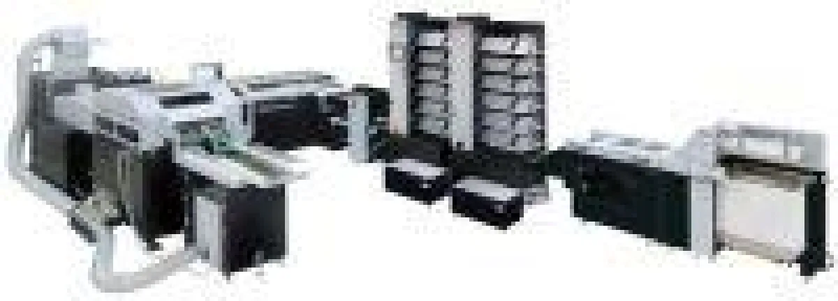 Der VAC-L600H überzeugt mit Effizienz und Ergonomie.