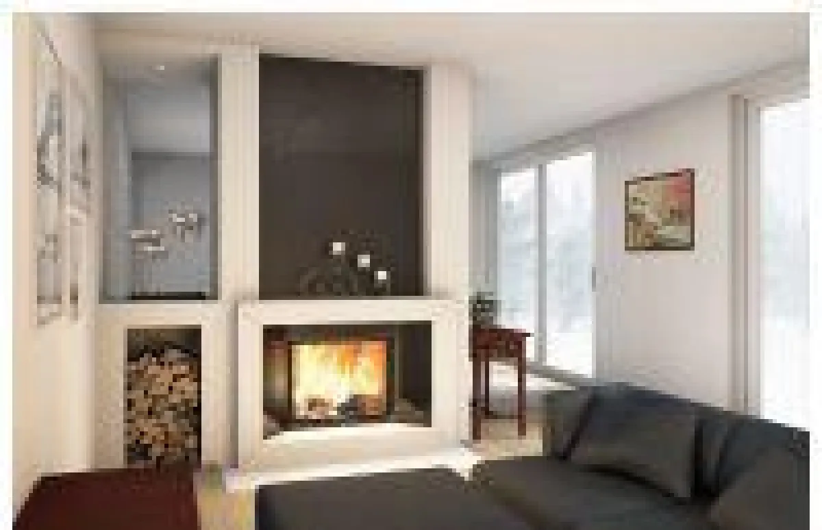 Die Firma Kachelofen- und Luftheizungsbau Breuer ist ein Meisterbetrieb mit Tradition.