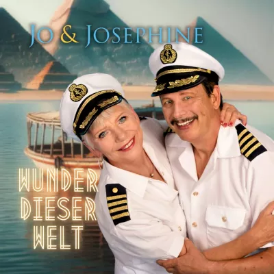 Bild: Wunder dieser Welt - das neue Lied von Jo und Josephine 