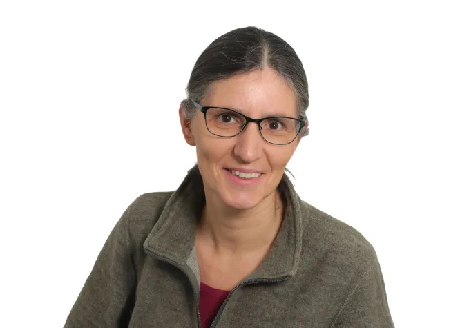 Bild: Die SeniorenLebenshilfe ist jetzt auch in Wismar vertreten: Dorothea Weise wird Lebenshelferin