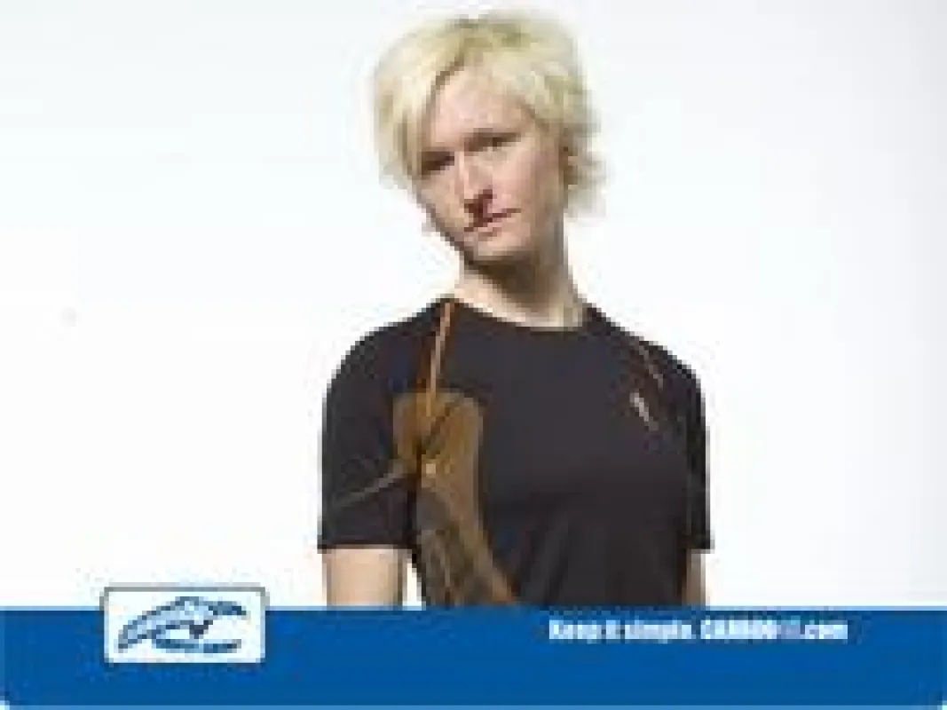 Ulrike Schwalbe