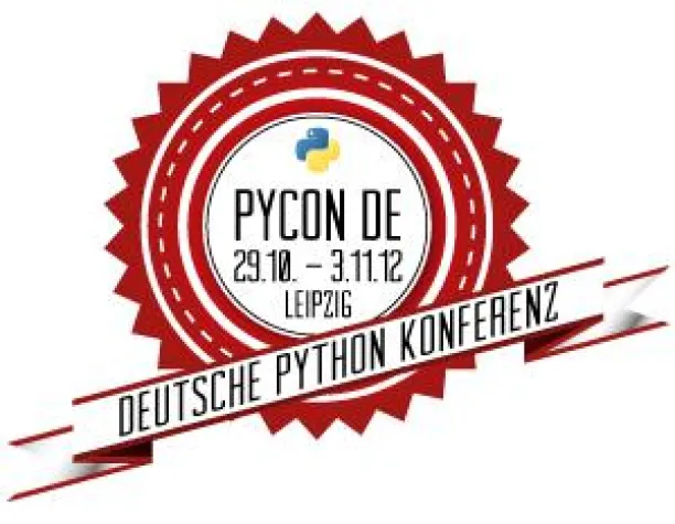 Bild: Sechstägige Python-Konferenz mit tollem Programm
