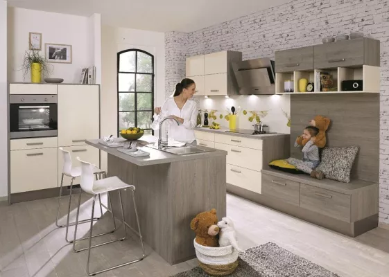 Jetzt eine Traumküche im Wert von 10.000.- bei Sconto SB – Der Möbelmarkt GmbH gewinnen Bild: Jetzt eine Traumküche im Wert von 10.000.- bei Sconto SB – Der Möbelmarkt GmbH gewinnen
